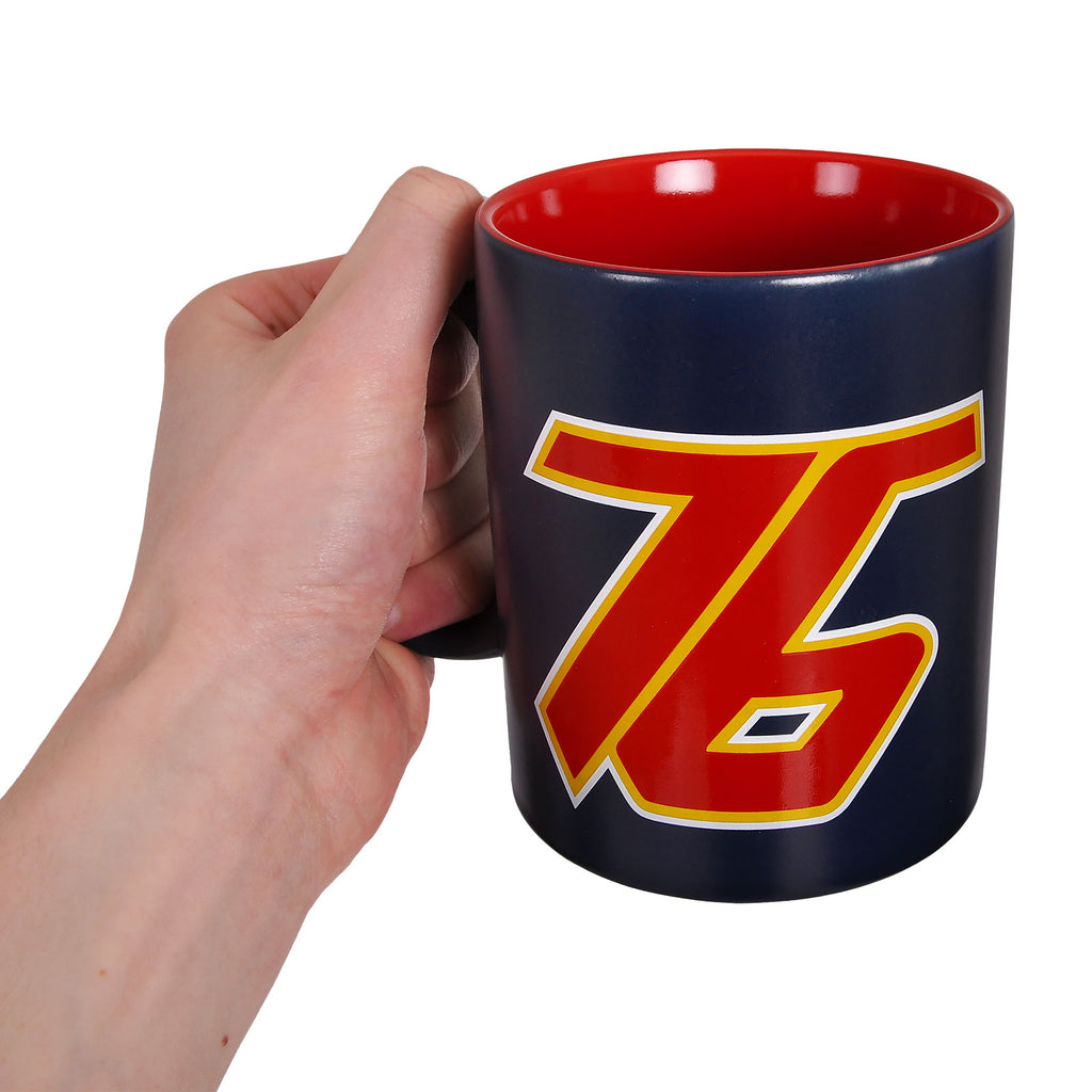 Image produit Overwatch - Tasse Icône Soldier 76