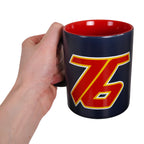 Image produit Overwatch - Tasse Icône Soldier 76