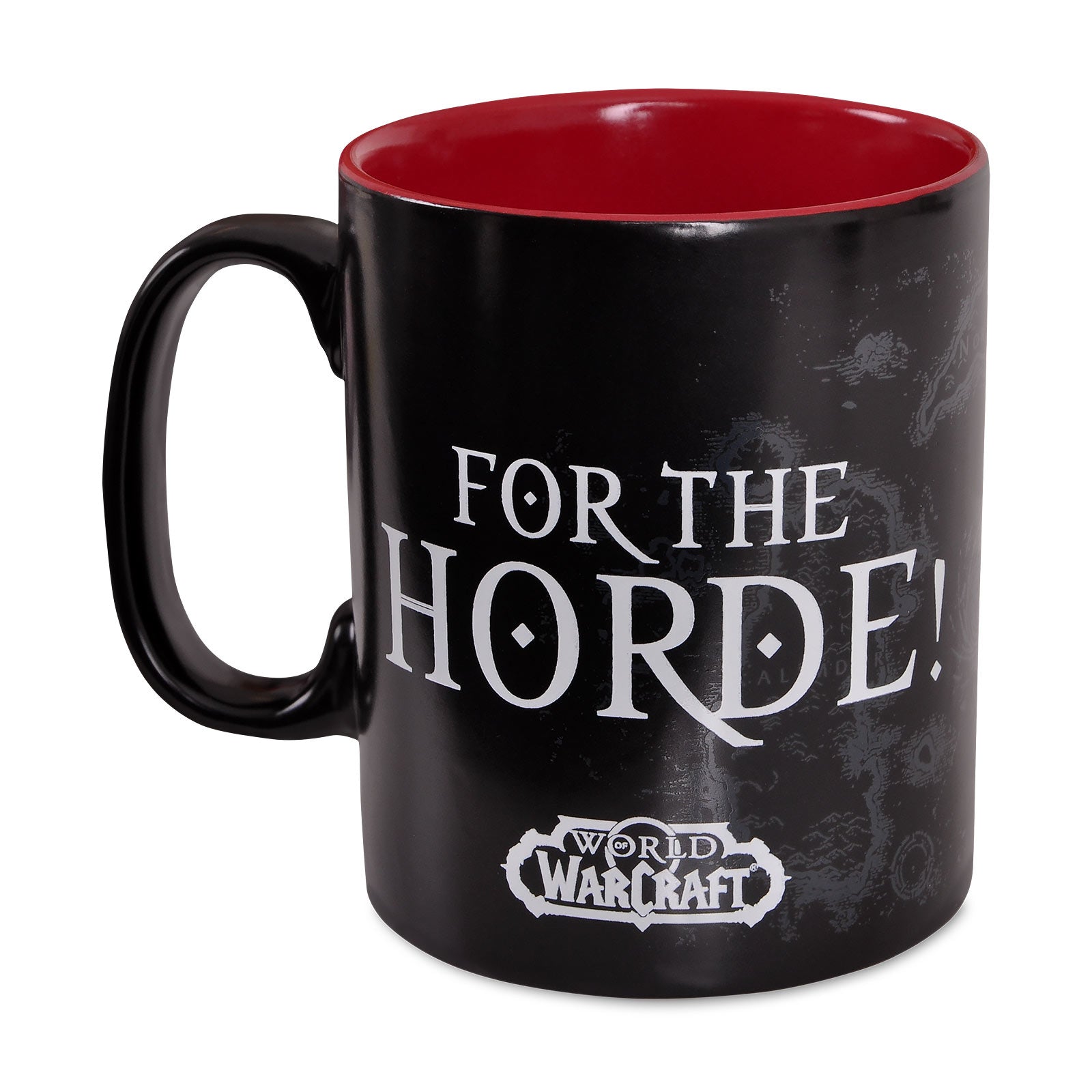 Product image World of Warcraft - For the Horde Mug