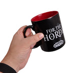 Product image World of Warcraft - For the Horde Mug