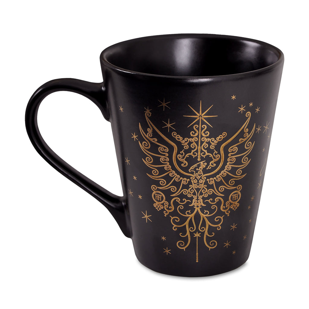 Image produit Harry Potter - Tasse Phénix de Poudlard