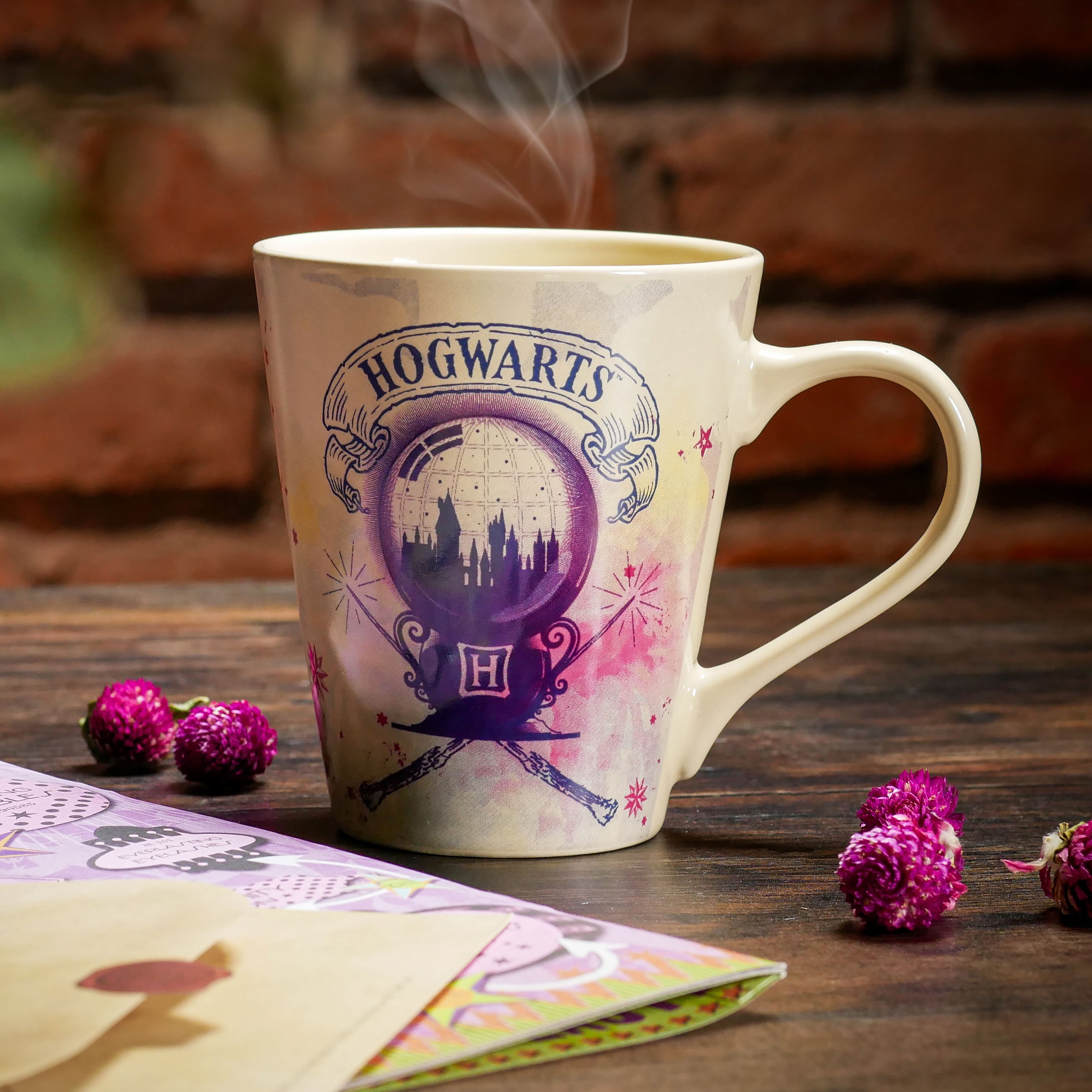 Image produit Harry Potter - Tasse Amortentia