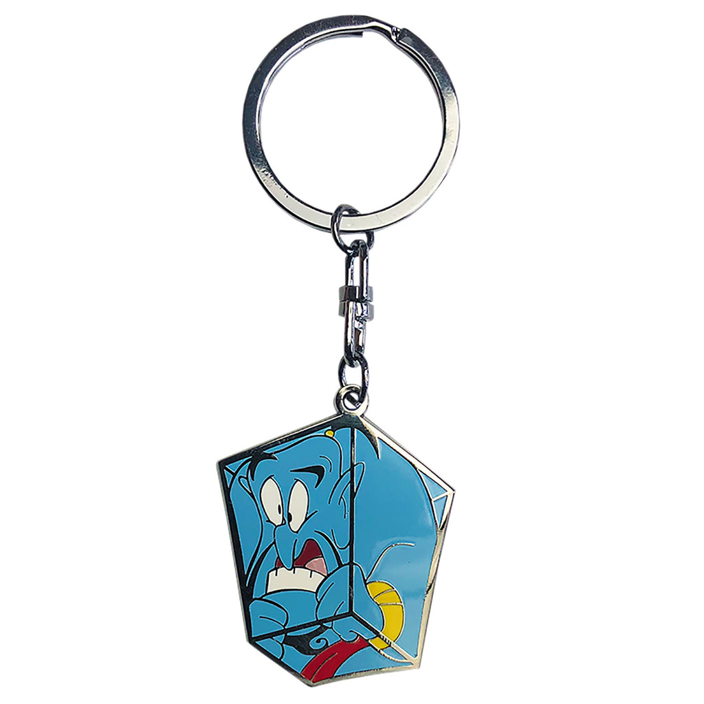 Image produit Aladdin - Porte-clés Génie