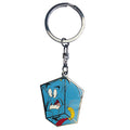 Image produit Aladdin - Porte-clés Génie