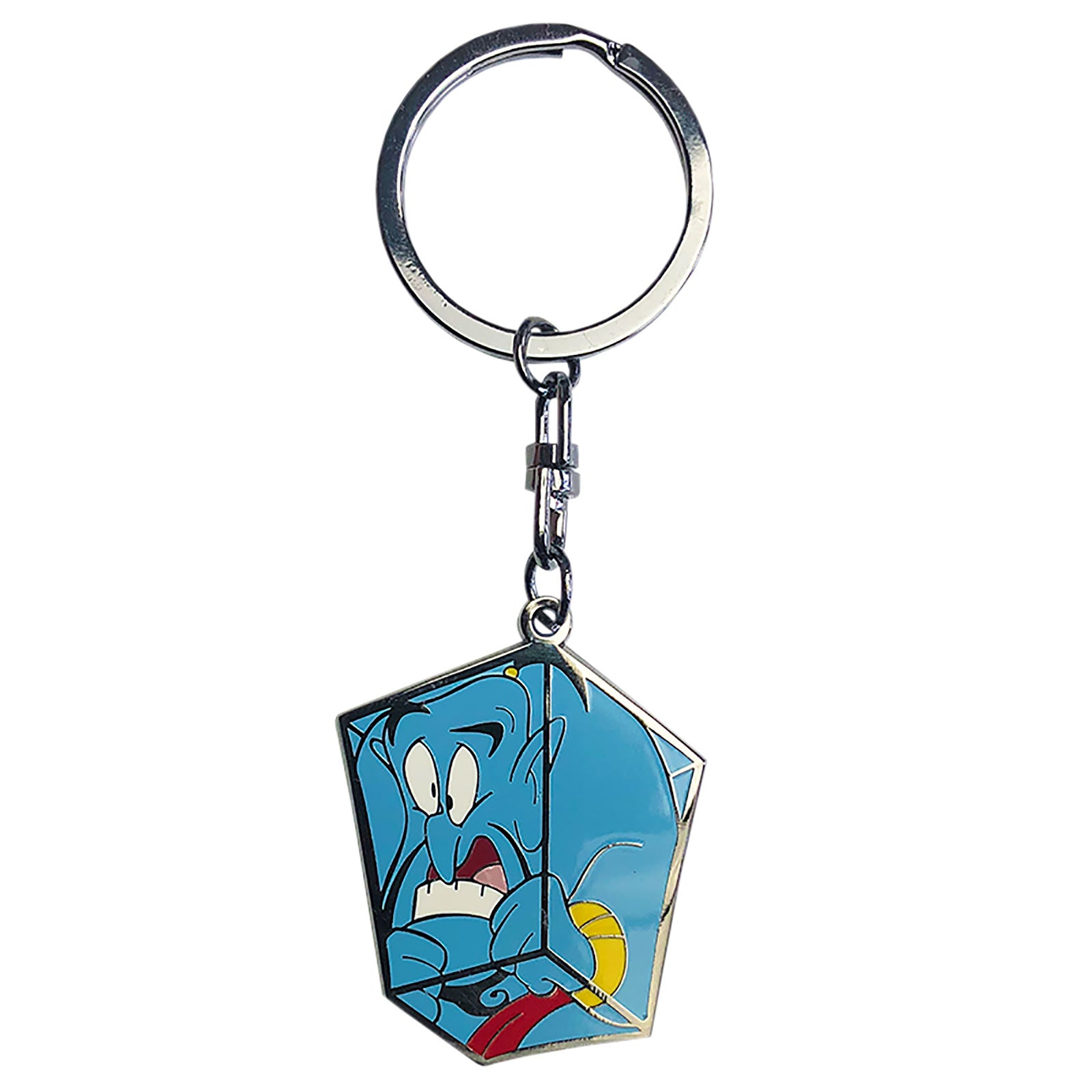 Image produit Aladdin - Porte-clés Génie
