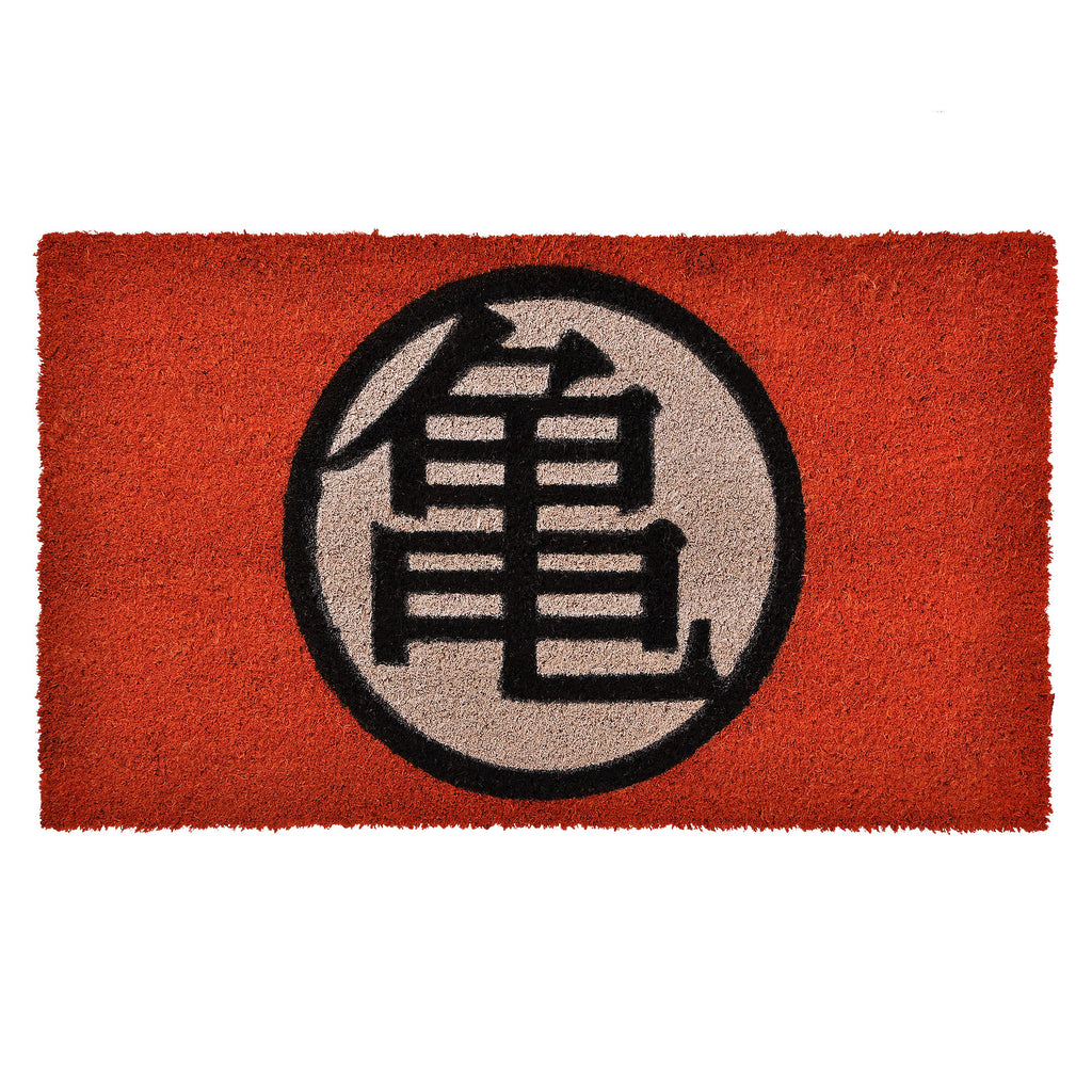 Image produit Dragon Ball - Paillasson Symbole Kame