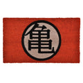 Image produit Dragon Ball - Paillasson Symbole Kame