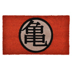Image produit Dragon Ball - Paillasson Symbole Kame
