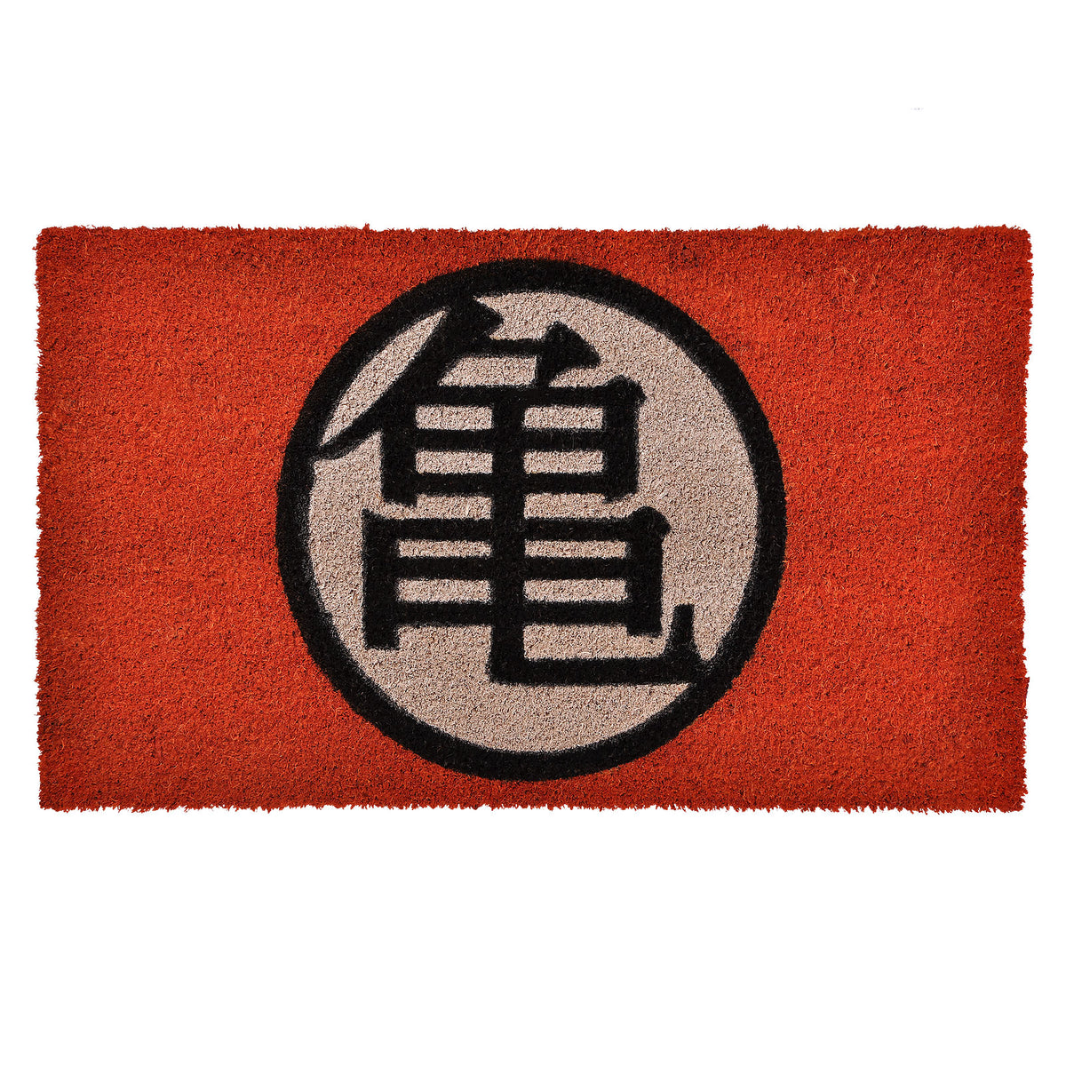 Image produit Dragon Ball - Paillasson Symbole Kame