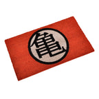 Image produit Dragon Ball - Paillasson Symbole Kame