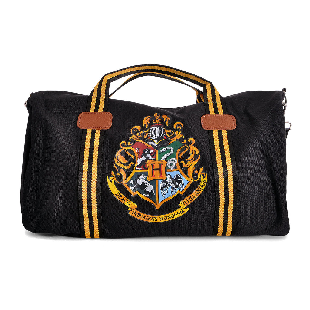 Image produit Harry Potter - Sac de sport blason de Poudlard