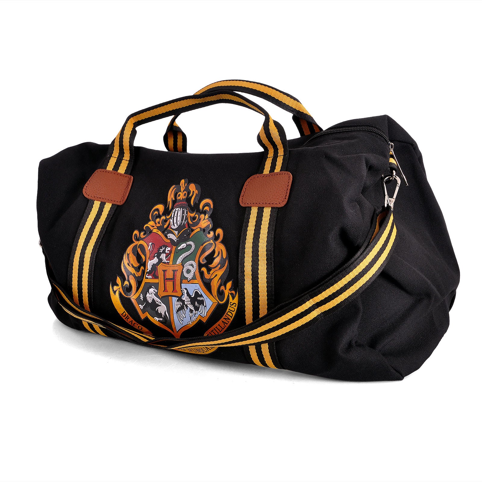 Image produit Harry Potter - Sac de sport blason de Poudlard