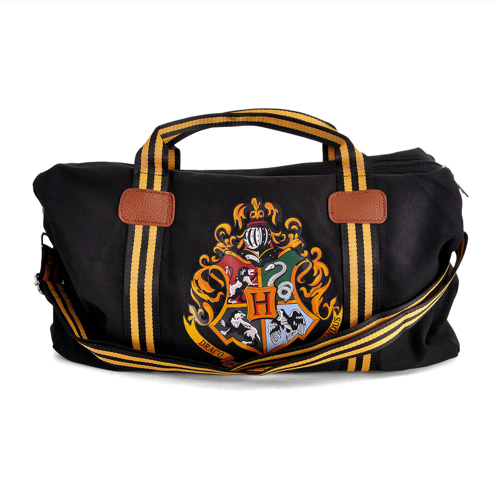 Image produit Harry Potter - Sac de sport blason de Poudlard