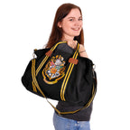 Image produit Harry Potter - Sac de sport blason de Poudlard