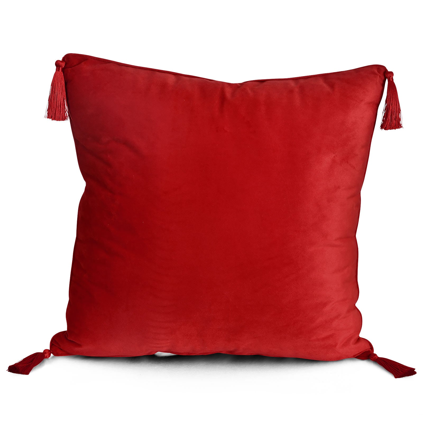 Product image Harry Potter - Gryffindor Deluxe Cushion with Tassels