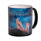 Image produit Bébé Niffler - Tasse Les Animaux Fantastiques