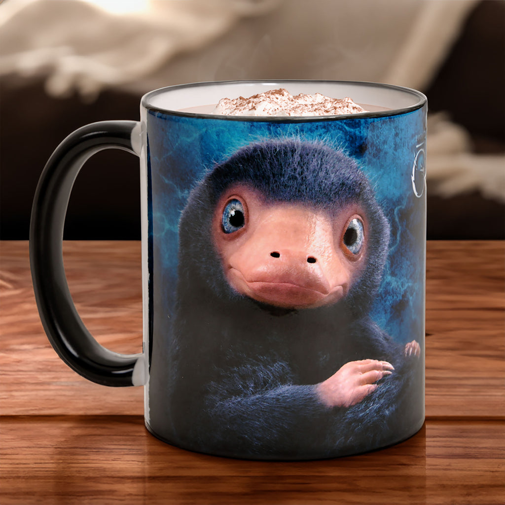 Image produit Bébé Niffler - Tasse Les Animaux Fantastiques