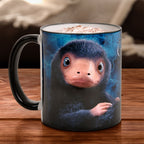 Image produit Bébé Niffler - Tasse Les Animaux Fantastiques