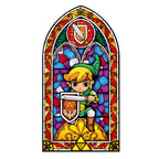 Image produit Zelda - Puzzle Link Wind Waker