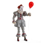 Image produit Ça de Stephen King - Figurine d'action ultime de Pennywise 18 cm