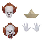 Image produit Ça de Stephen King - Figurine d'action ultime de Pennywise 18 cm