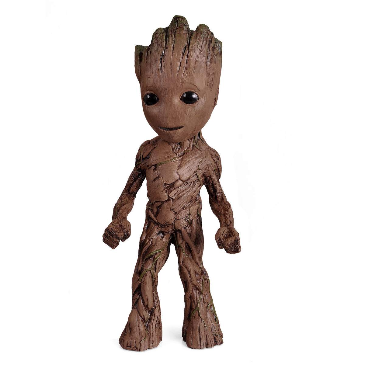 Image produit Gardiens de la Galaxie - Figurine Groot 79 cm Deluxe