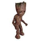 Image produit Gardiens de la Galaxie - Figurine Groot 79 cm Deluxe