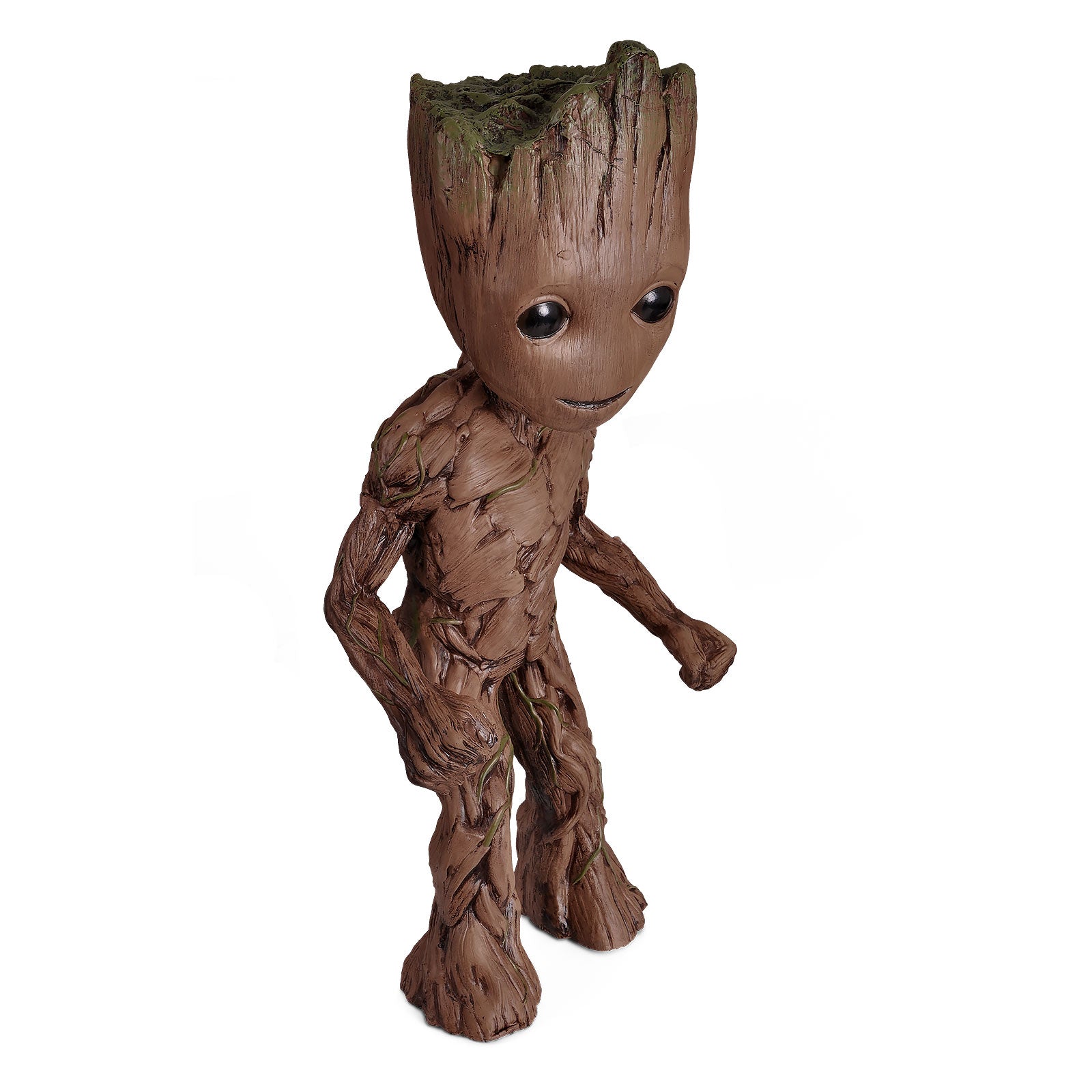 Image produit Gardiens de la Galaxie - Figurine Groot 79 cm Deluxe
