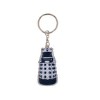 Image produit Doctor Who - Porte-clés Dalek bleu-blanc