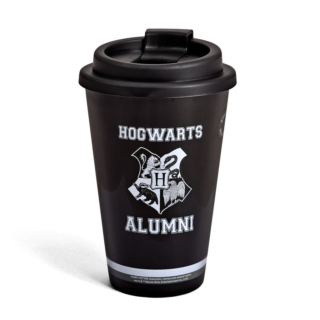 Product image Harry Potter - Hogwarts Alumni To Go Cup