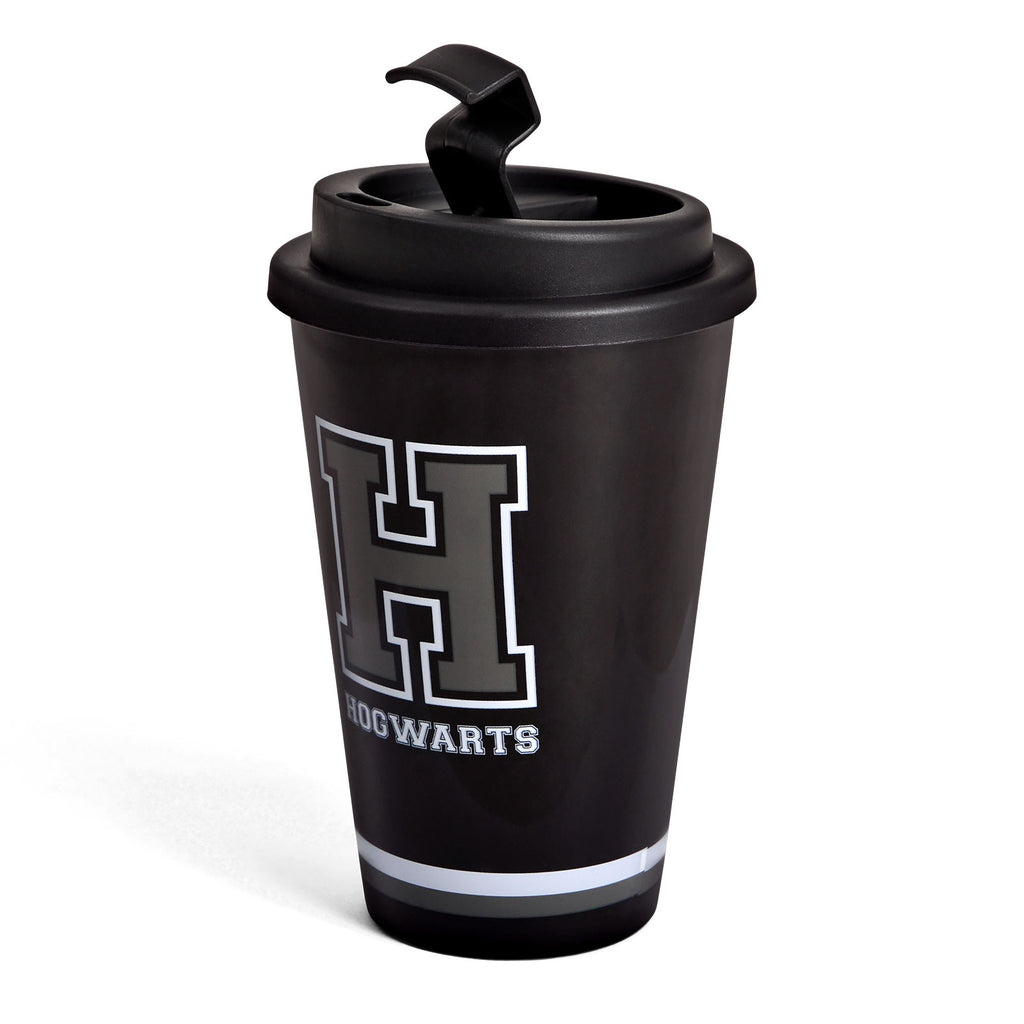 Product image Harry Potter - Hogwarts Alumni To Go Cup