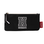 Product image Harry Potter - Hogwarts Cosmetic Bag Black-White