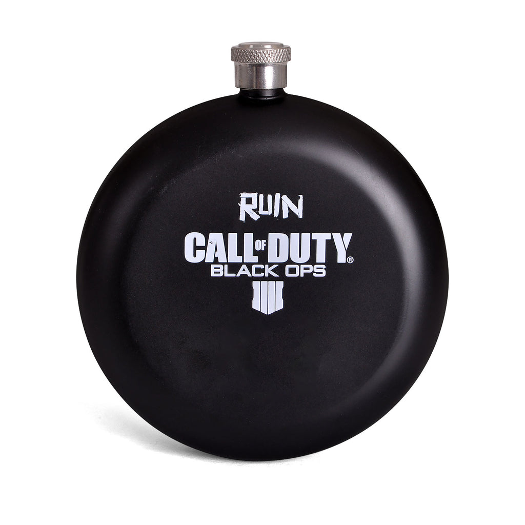 Image produit Call of Duty - Ruin Smile Icon flasque