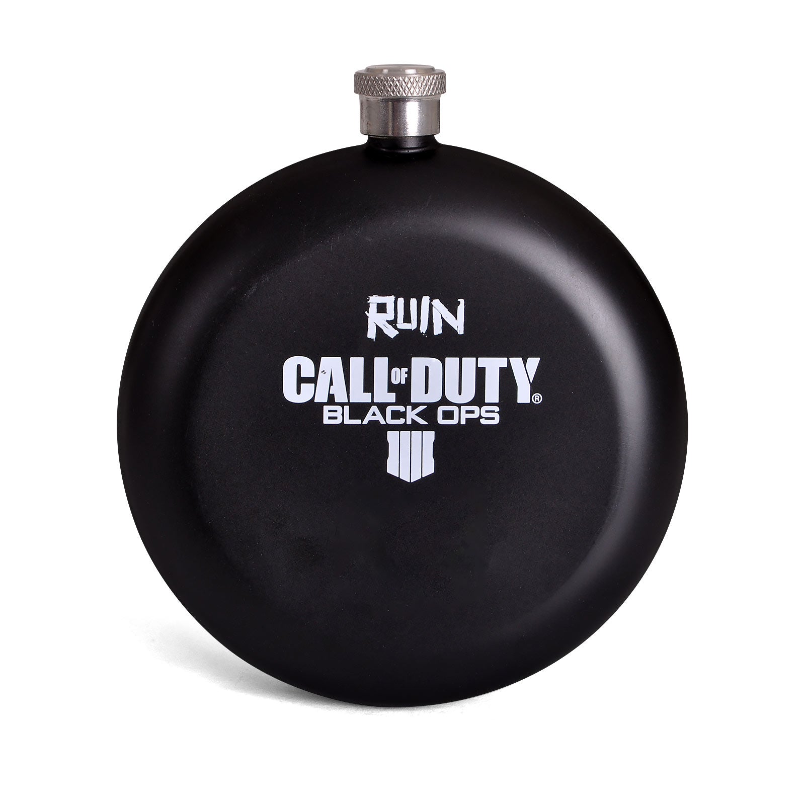 Image produit Call of Duty - Ruin Smile Icon flasque