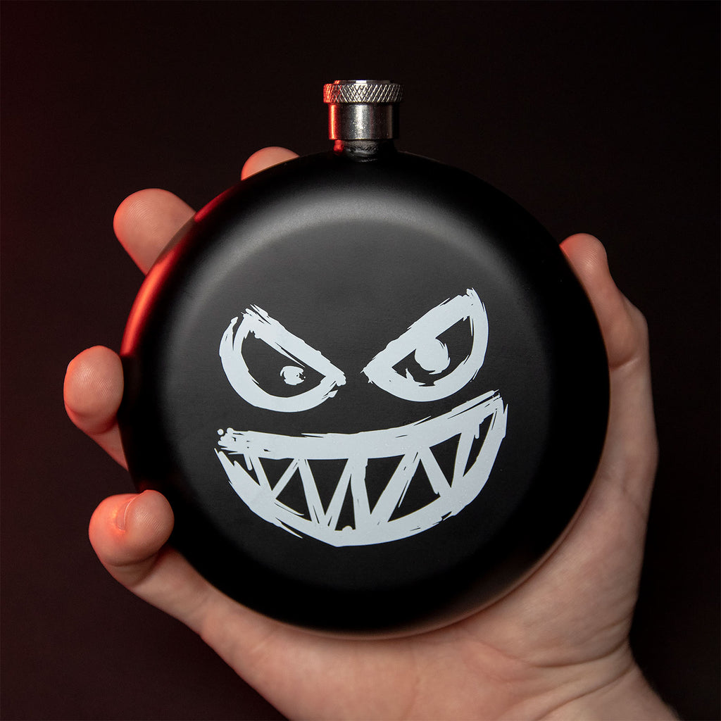 Image produit Call of Duty - Ruin Smile Icon flasque