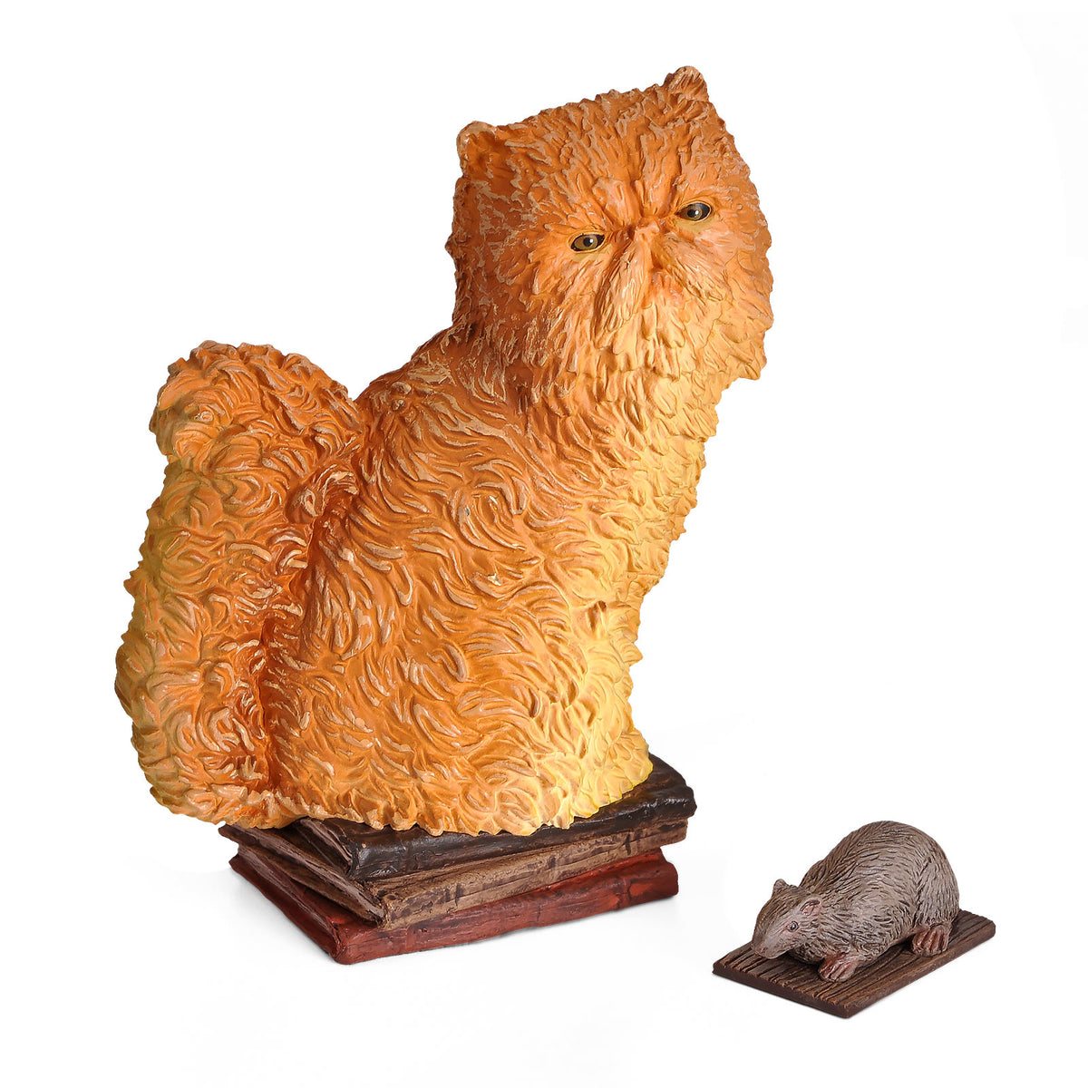 Image produit Krummbein - Figurine des animaux magiques de Harry Potter