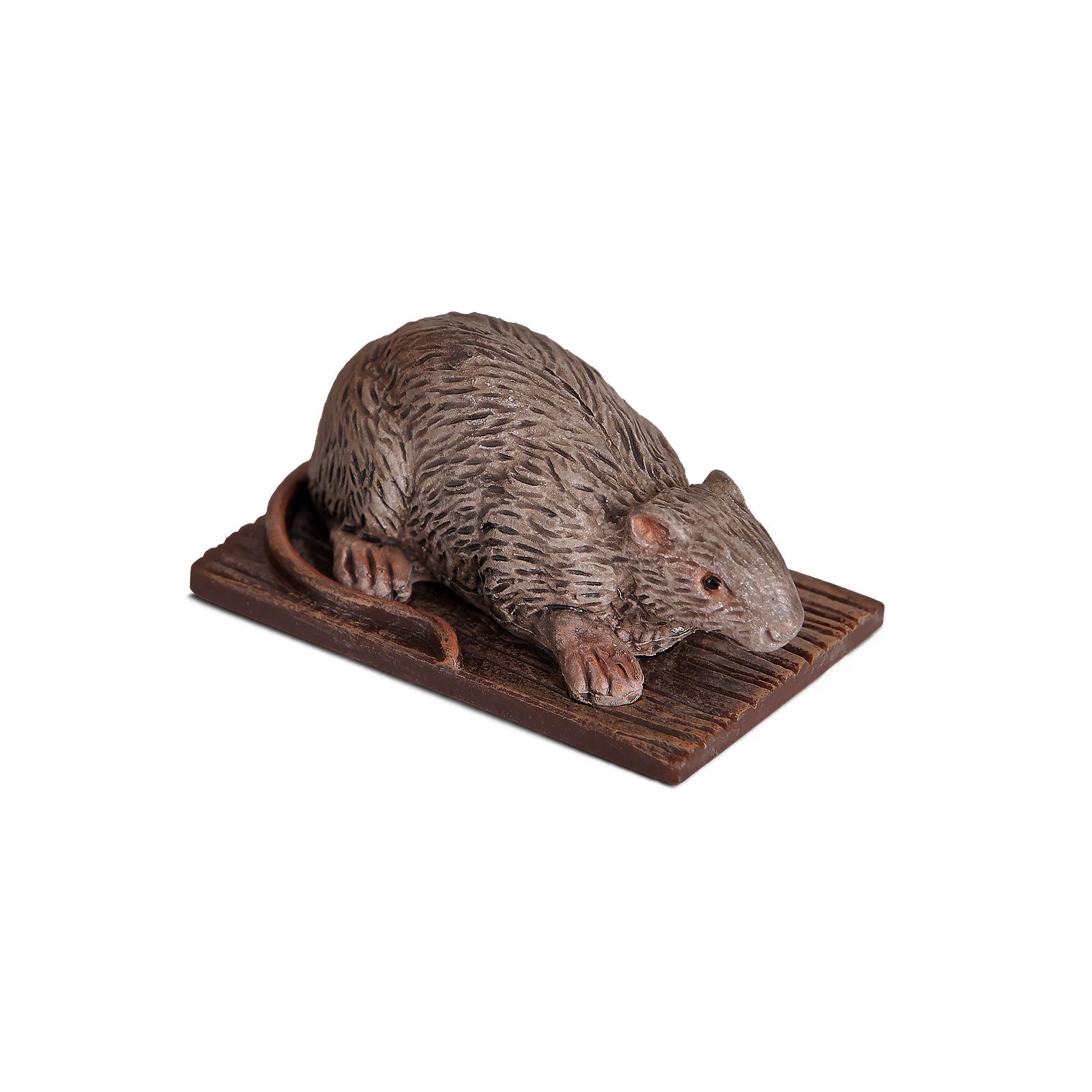 Image produit Krummbein - Figurine des animaux magiques de Harry Potter