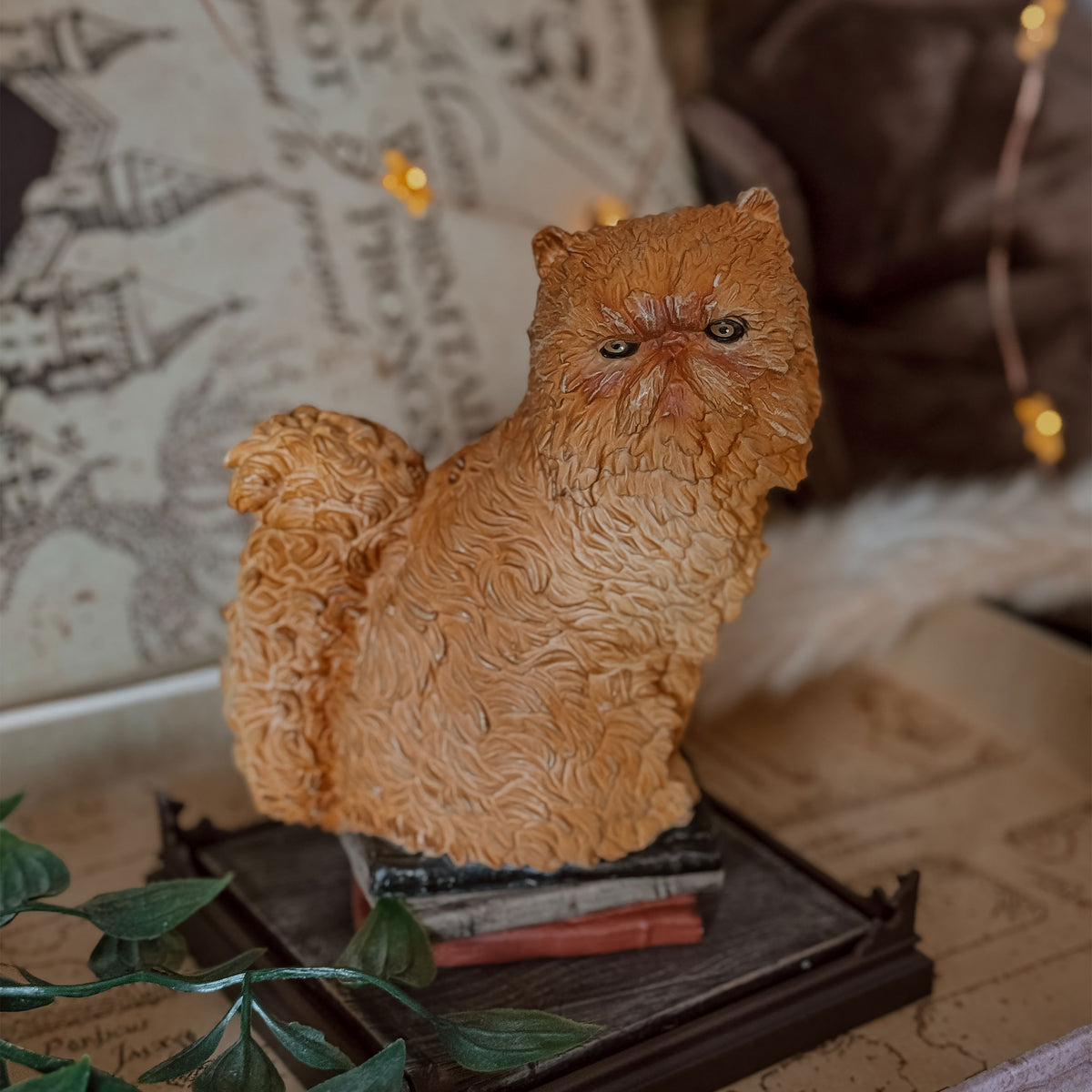 Image produit Krummbein - Figurine des animaux magiques de Harry Potter