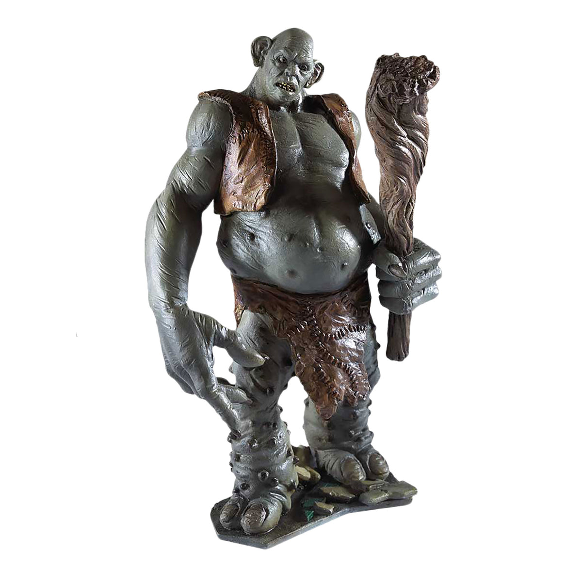 Image produit Troll - Figurine Harry Potter Créatures Magiques