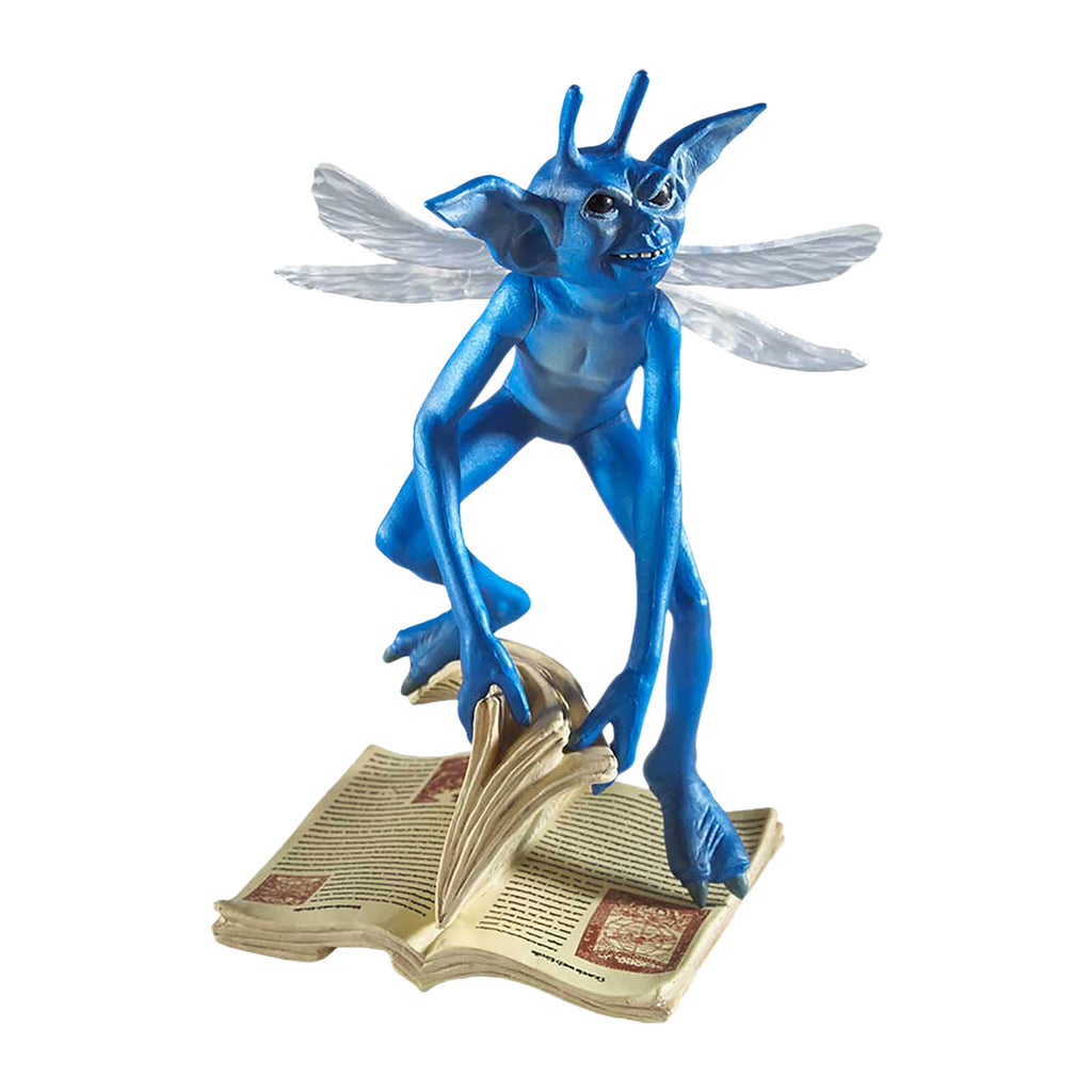 Image produit Lutin - Figurine Harry Potter Créatures Magiques