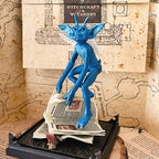 Image produit Lutin - Figurine Harry Potter Créatures Magiques