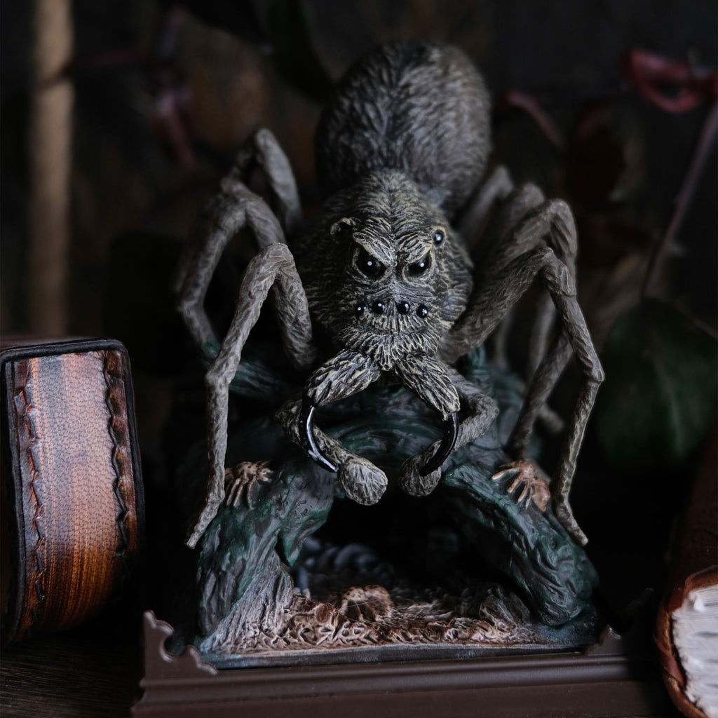 Image produit Aragog - Figurine des Animaux fantastiques de Harry Potter