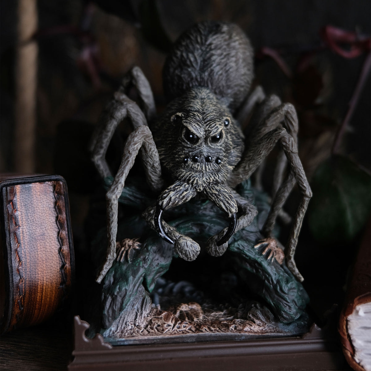 Image produit Aragog - Figurine des Animaux fantastiques de Harry Potter