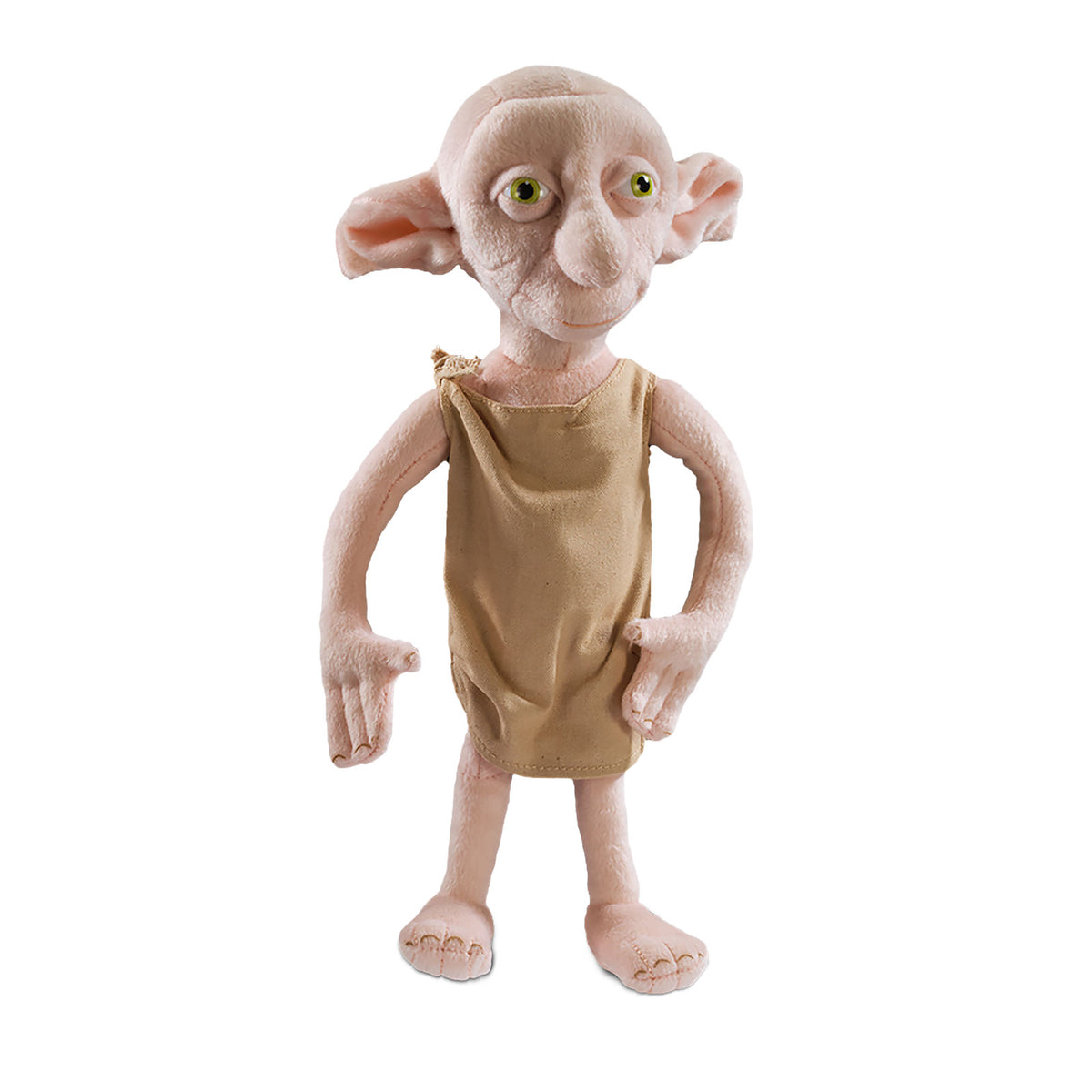 Image produit Dobby - Figurine en peluche Harry Potter