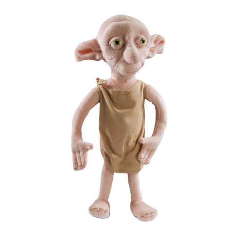 Image produit Dobby - Figurine en peluche Harry Potter