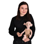 Image produit Dobby - Figurine en peluche Harry Potter