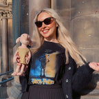 Image produit Dobby - Figurine en peluche Harry Potter