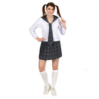 Image produit Costume de Cosplay Écolière pour Femmes