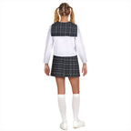 Image produit Costume de Cosplay Écolière pour Femmes