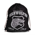 Image produit Game of Thrones - Sac de sport blason Stark